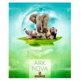 Ark Nova 1