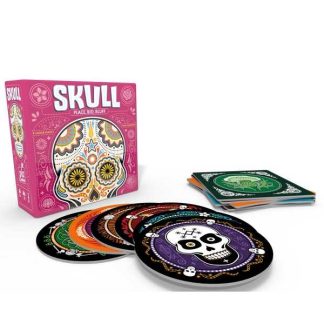 Skull (2022 Edition) 1