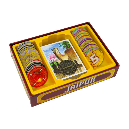 Jaipur 2nd Edition 2