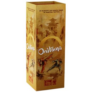 Onitama 1