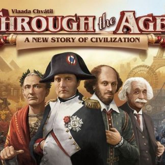 Through the Ages: A New Story of Civilization 1