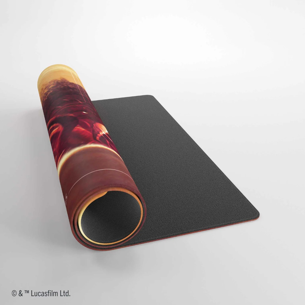 Star Wars: Unlimited Game Mat - Great Pit of Carkoon 3