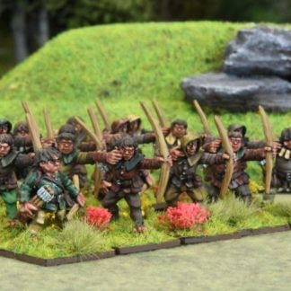 Halfling Archers 1