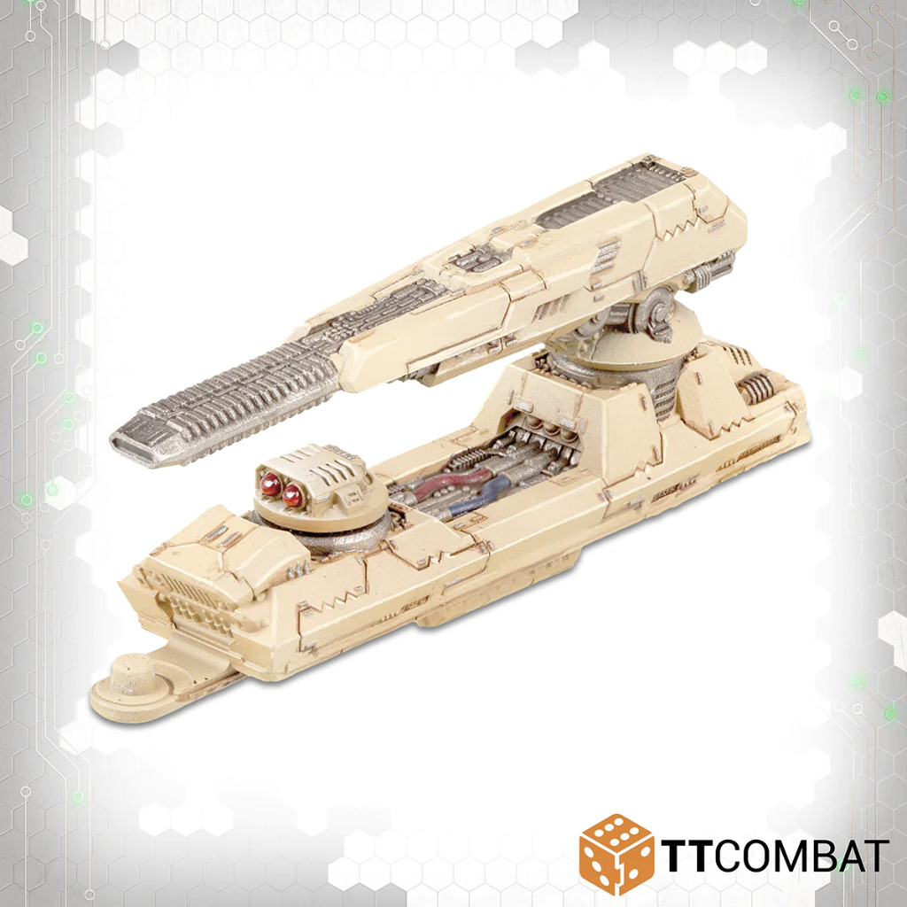Military Monorail 5