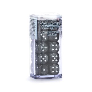 Horus Heresy: Age Of Darkness Dice Set 1