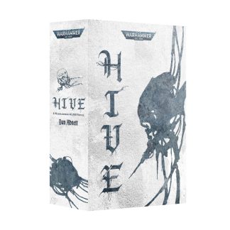 Hive (Hardback) 1