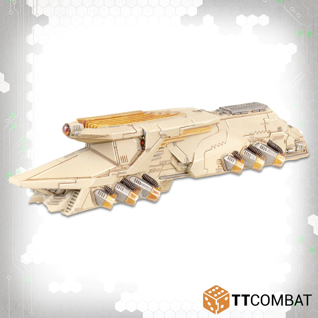 Military Monorail 2