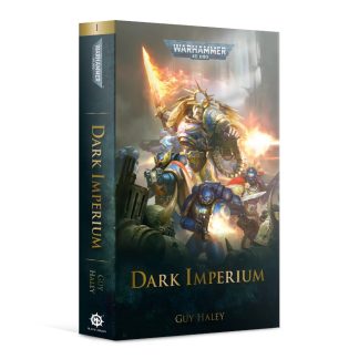 Dark Imperium (softback) 1