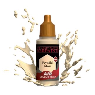 Warpaint Air: Feywild Glow 1