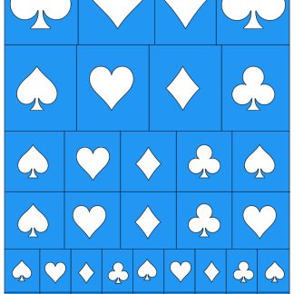 Card Deck 1
