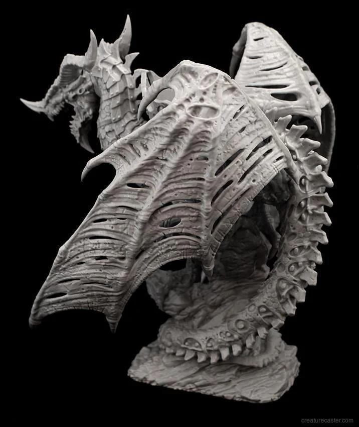 Zombie Dragon 5