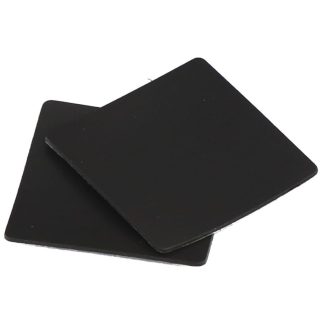 Self adhesive magnetic foil stickers for 4 x 4 By sword and fire bases (blister of 5 pc.) 1