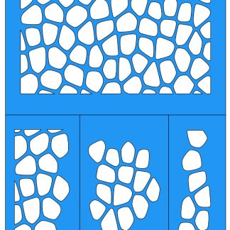 Reptile Skin - Large 1