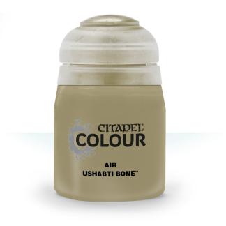 Citadel Air: Ushabti Bone 24ml 1