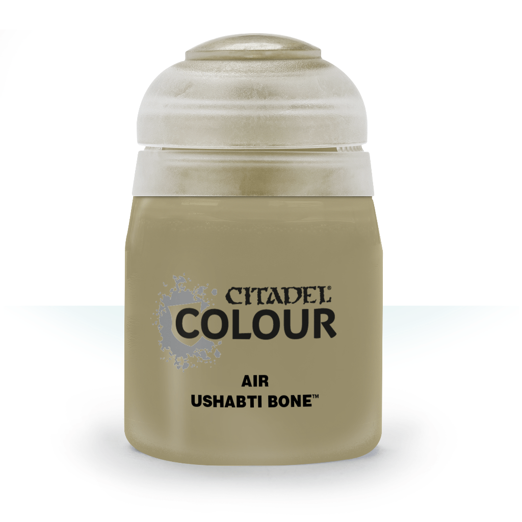Citadel Air: Ushabti Bone 24ml 1