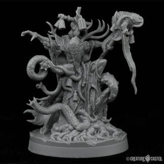 Biomancer of Ruin 1