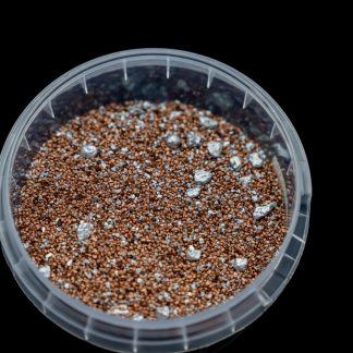 Bionic Sands Rust Miniature Basing Material 1