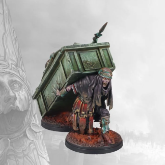 Conquest: Old Dominion Dark Cenotaph (Command Upgrade) 1