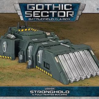 Gothic Sector: Legion Stronghold (x1) 1