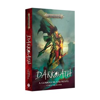 Age Of Sigmar: Darkoath (Paperback) 1