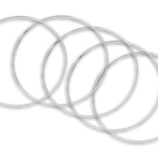 AoE Rings: Small (pack of 5) 1