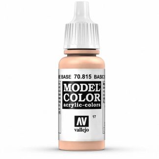 Model Color: Basic Skintone 1