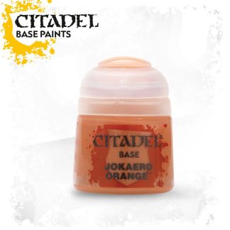 Citadel Base: Jokaero Orange 12ml 1