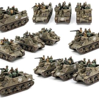 M7 Priest 1