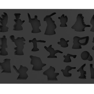 XL Box to carry all warbands from WHU: Direchasm 1