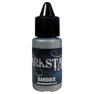 Darkstar: Baroque 1