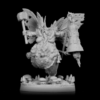 Harbinger of Ruin 1