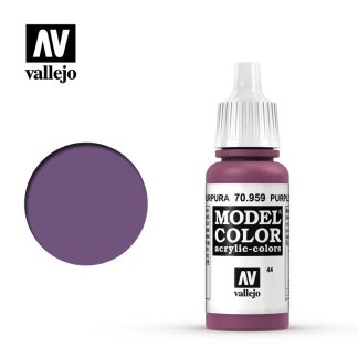 Model Color: Purple 1