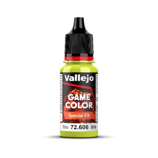 AV Vallejo Special FX - Bile 1