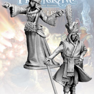 Noble Vampires 1