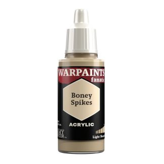 Warpaints Fanatic: Boney Spikes 18ml 1