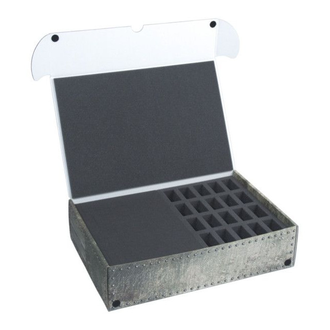 XL Box for Bolt Action 01 1