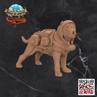 Mastiff Medic 1
