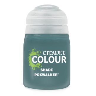 Citadel Shade: Poxwalker 18ml 1