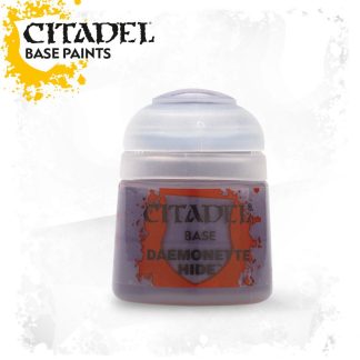 Citadel Base: Daemonette Hide 12ml 1