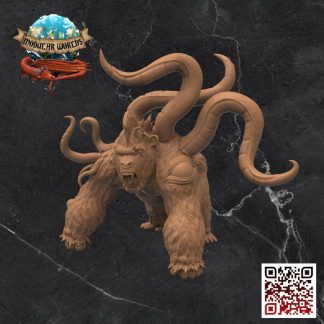 Silverback Tyrant 1