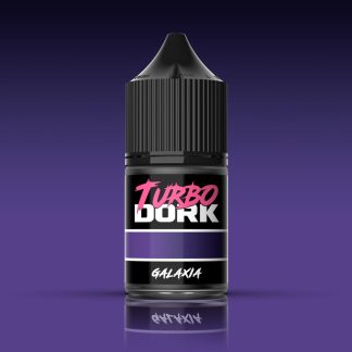 Turbo Dork: Galaxia TurboShift Acrylic Paint 22ml Bottle 1