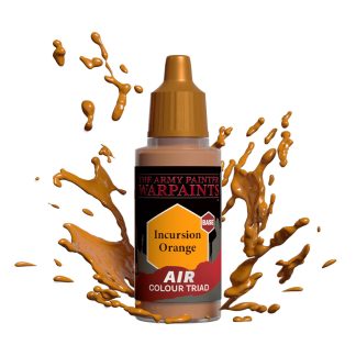 Warpaint Air: Incursion Orange 1