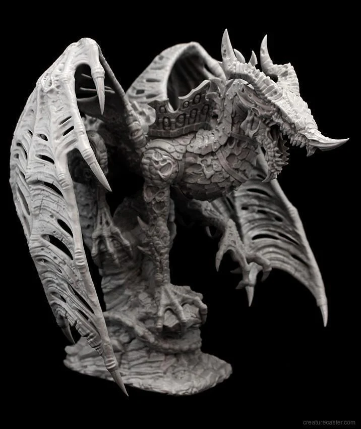 Zombie Dragon 3