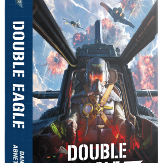 Double Eagle (Paperback) 1