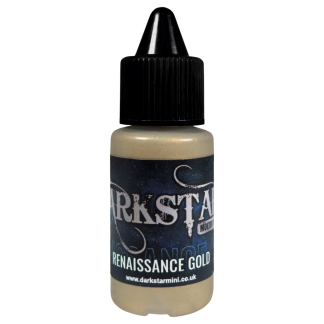 Darkstar: Renaissance Gold 1