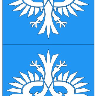Roman Eagle - Style 1 1