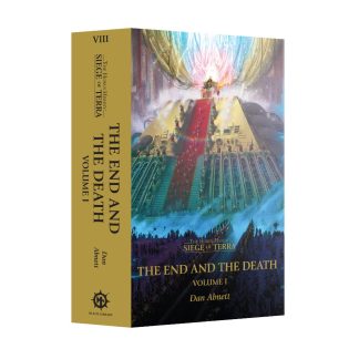 The End And The Death Vol. 1 (Paperback) 1