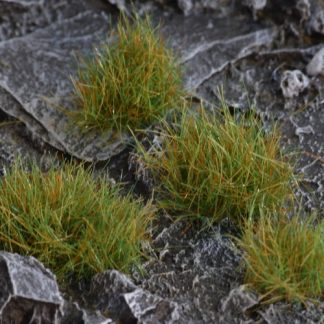 Strong Green - XL Wild Tufts 12mm 1