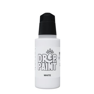 Drop & Paint: White 1