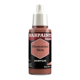 Warpaints Fanatic: Moonstone Skin 18ml 1